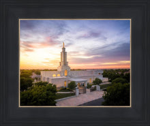 Load image into Gallery viewer, Lubbock From On HIgh
