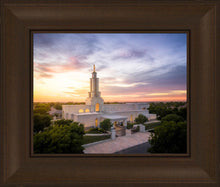 Load image into Gallery viewer, Lubbock From On HIgh

