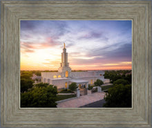 Load image into Gallery viewer, Lubbock From On HIgh

