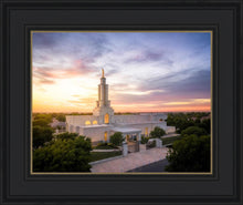 Load image into Gallery viewer, Lubbock From On HIgh

