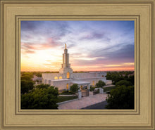 Load image into Gallery viewer, Lubbock From On HIgh
