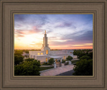 Load image into Gallery viewer, Lubbock From On HIgh
