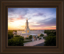 Load image into Gallery viewer, Lubbock From On HIgh
