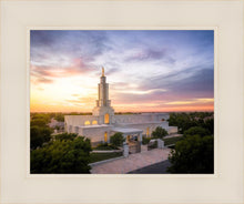 Load image into Gallery viewer, Lubbock From On HIgh
