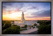 Load image into Gallery viewer, Lubbock From On HIgh

