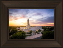 Load image into Gallery viewer, Lubbock From On HIgh
