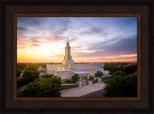 Load image into Gallery viewer, Lubbock From On HIgh
