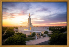 Load image into Gallery viewer, Lubbock From On HIgh
