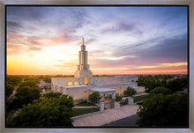 Load image into Gallery viewer, Lubbock From On HIgh
