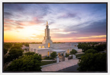 Load image into Gallery viewer, Lubbock From On HIgh
