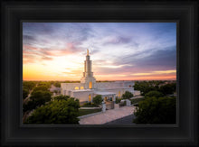 Load image into Gallery viewer, Lubbock From On HIgh
