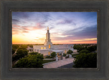 Load image into Gallery viewer, Lubbock From On HIgh
