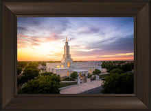 Load image into Gallery viewer, Lubbock From On HIgh
