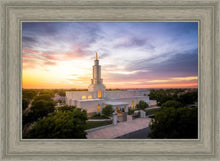 Load image into Gallery viewer, Lubbock From On HIgh
