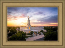 Load image into Gallery viewer, Lubbock From On HIgh
