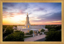 Load image into Gallery viewer, Lubbock From On HIgh
