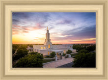 Load image into Gallery viewer, Lubbock From On HIgh
