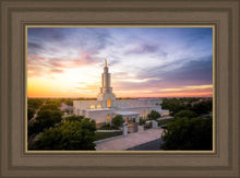 Load image into Gallery viewer, Lubbock From On HIgh
