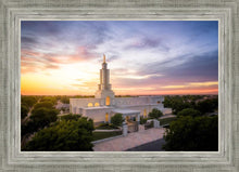 Load image into Gallery viewer, Lubbock From On HIgh
