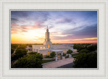 Load image into Gallery viewer, Lubbock From On HIgh
