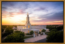 Load image into Gallery viewer, Lubbock From On HIgh

