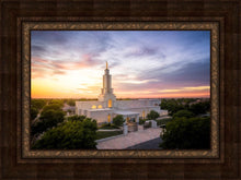 Load image into Gallery viewer, Lubbock From On HIgh
