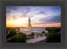 Load image into Gallery viewer, Lubbock From On HIgh
