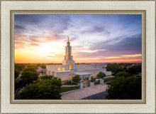 Load image into Gallery viewer, Lubbock From On HIgh
