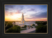 Load image into Gallery viewer, Lubbock From On HIgh
