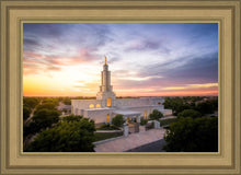 Load image into Gallery viewer, Lubbock From On HIgh
