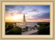 Load image into Gallery viewer, Lubbock From On HIgh
