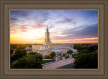 Load image into Gallery viewer, Lubbock From On HIgh
