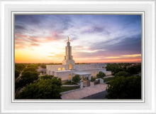 Load image into Gallery viewer, Lubbock From On HIgh
