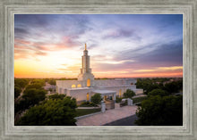 Load image into Gallery viewer, Lubbock From On HIgh

