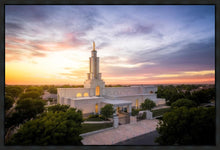 Load image into Gallery viewer, Lubbock From On HIgh
