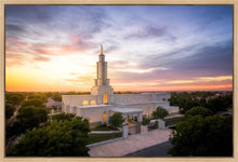 Load image into Gallery viewer, Lubbock From On HIgh
