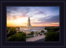 Load image into Gallery viewer, Lubbock From On HIgh
