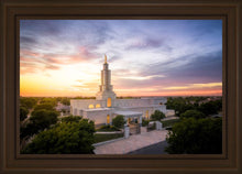 Load image into Gallery viewer, Lubbock From On HIgh
