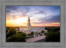 Load image into Gallery viewer, Lubbock From On HIgh
