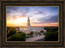 Load image into Gallery viewer, Lubbock From On HIgh
