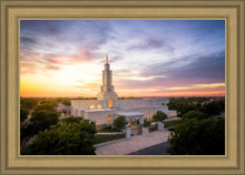 Load image into Gallery viewer, Lubbock From On HIgh
