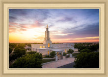 Load image into Gallery viewer, Lubbock From On HIgh
