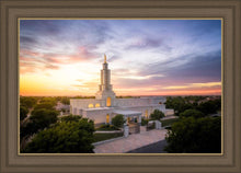 Load image into Gallery viewer, Lubbock From On HIgh
