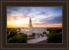 Load image into Gallery viewer, Lubbock From On HIgh
