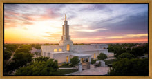 Load image into Gallery viewer, Lubbock From On HIgh

