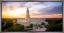 Load image into Gallery viewer, Lubbock From On HIgh
