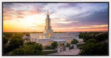 Load image into Gallery viewer, Lubbock From On HIgh
