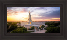 Load image into Gallery viewer, Lubbock From On HIgh
