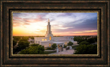 Load image into Gallery viewer, Lubbock From On HIgh
