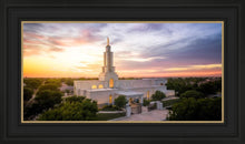 Load image into Gallery viewer, Lubbock From On HIgh
